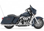 Harley-Davidson FLHX Street Glide